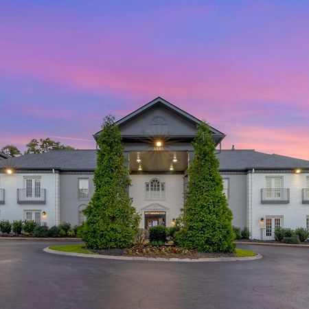 Best Western Brentwood Ngoại thất bức ảnh