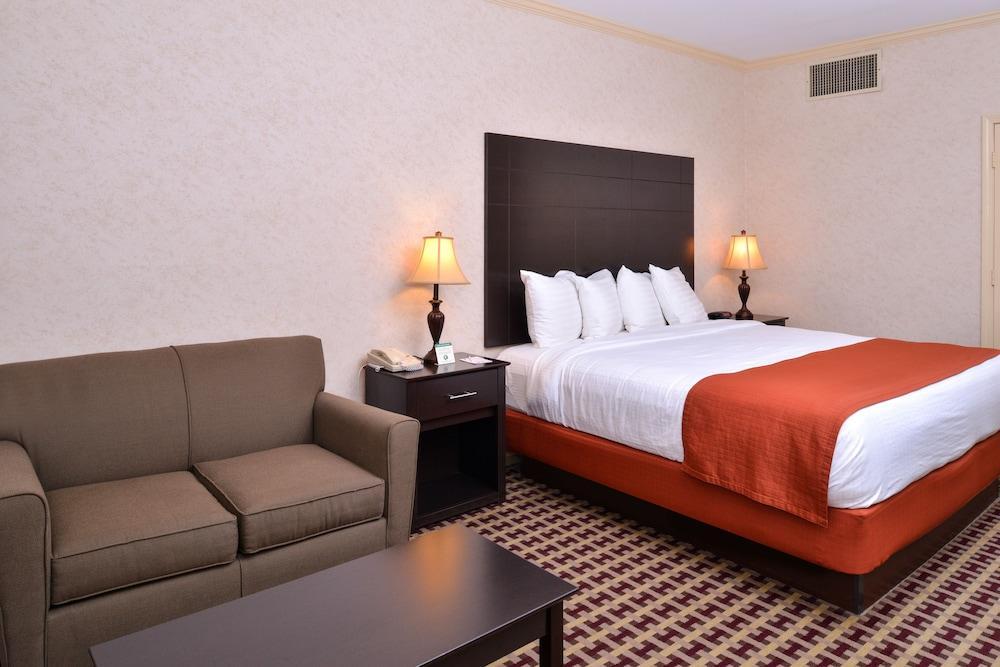 Best Western Brentwood Ngoại thất bức ảnh