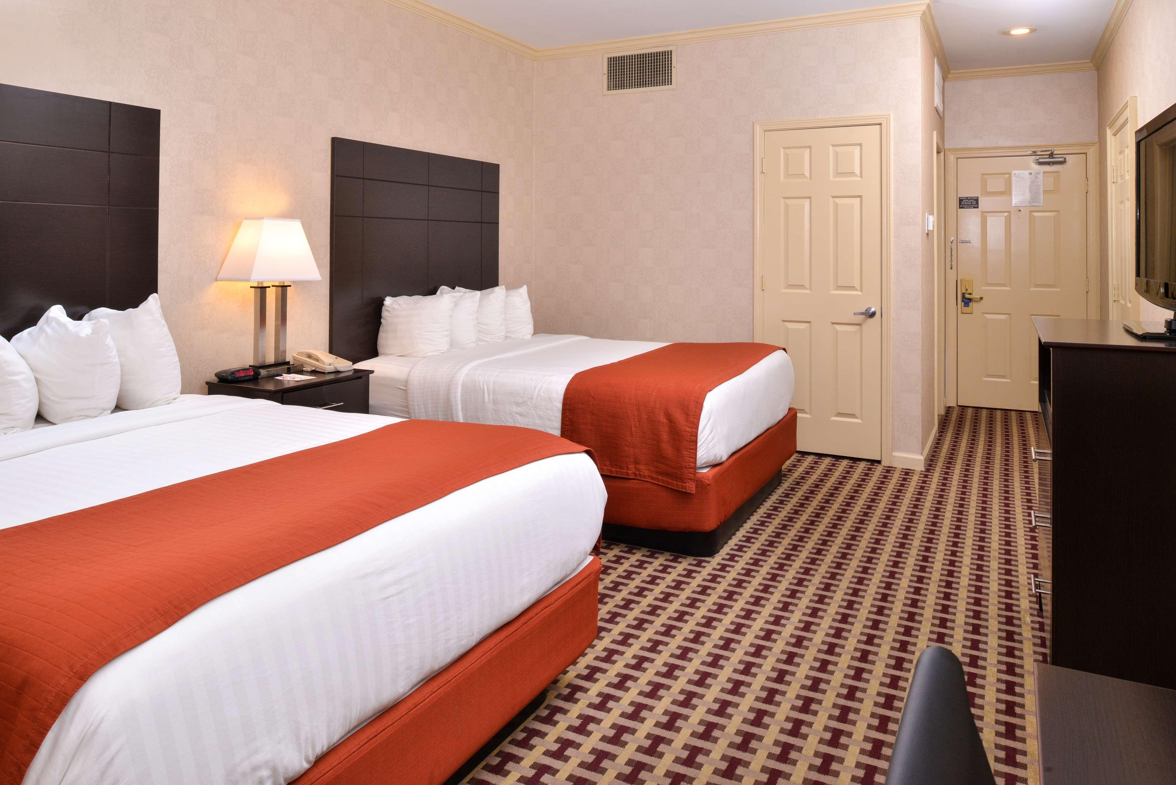 Best Western Brentwood Ngoại thất bức ảnh
