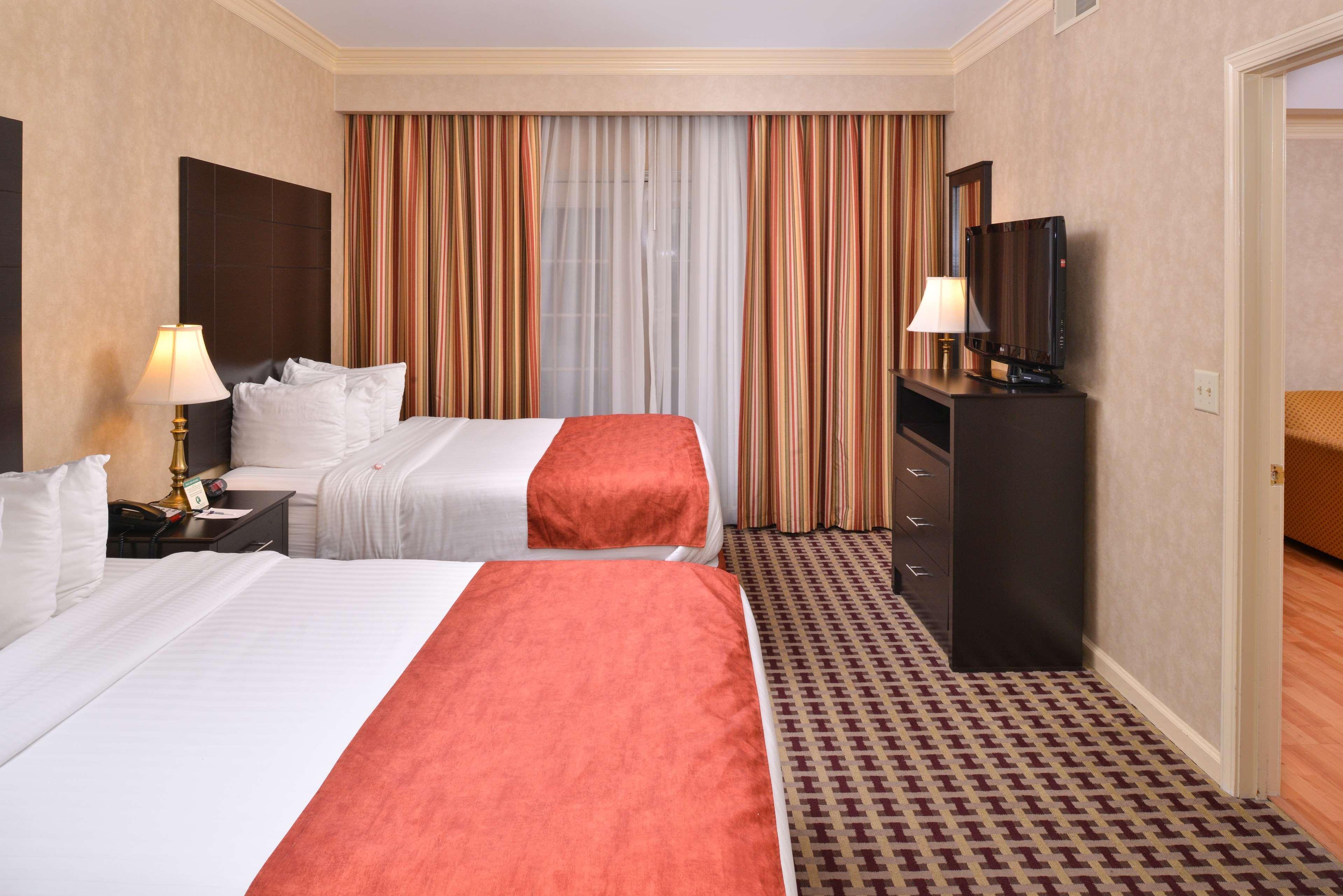 Best Western Brentwood Ngoại thất bức ảnh