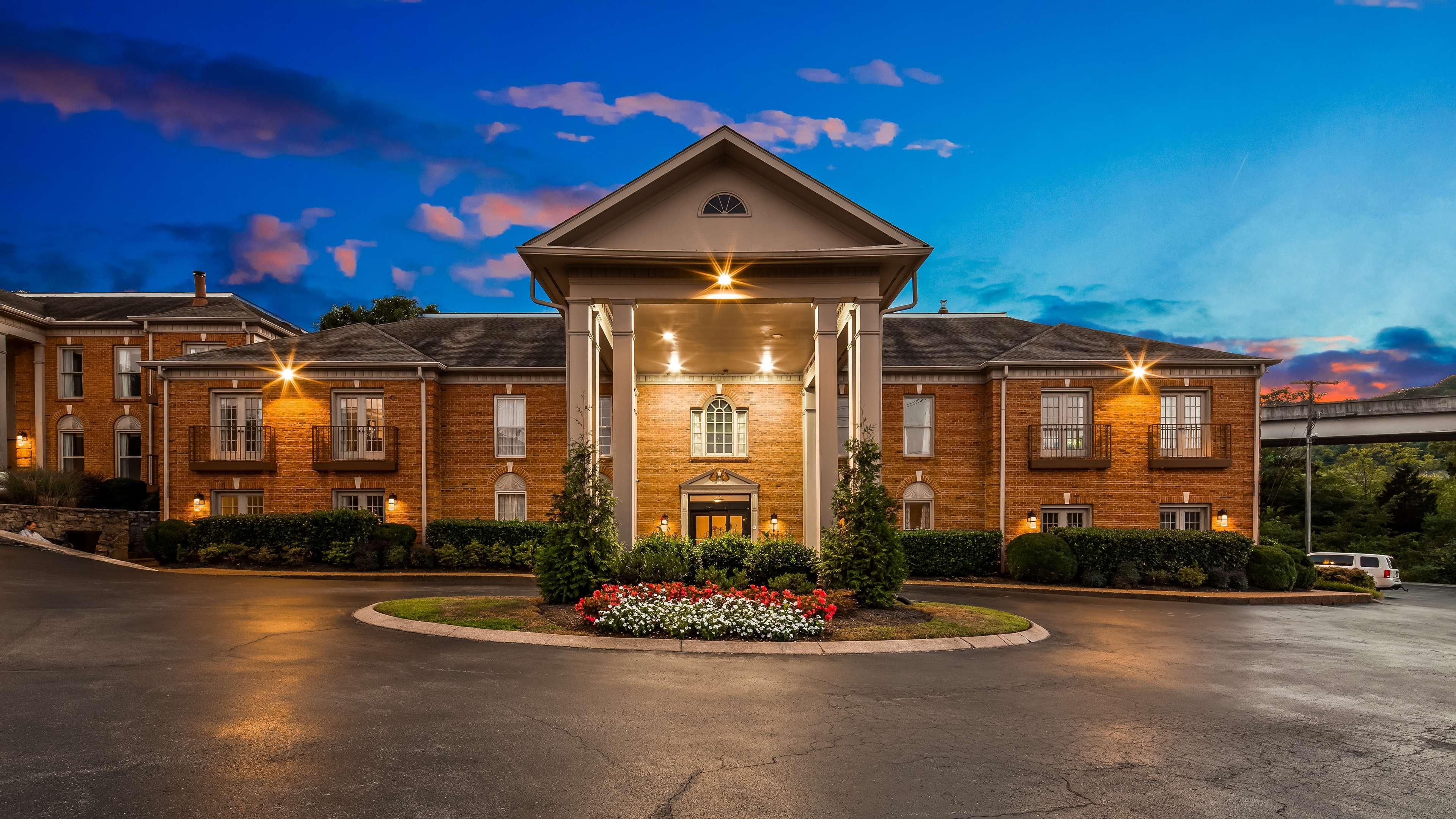 Best Western Brentwood Ngoại thất bức ảnh