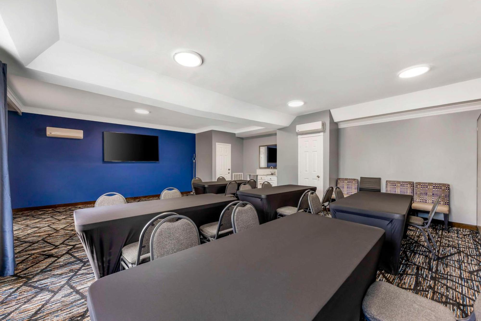 Best Western Brentwood Ngoại thất bức ảnh