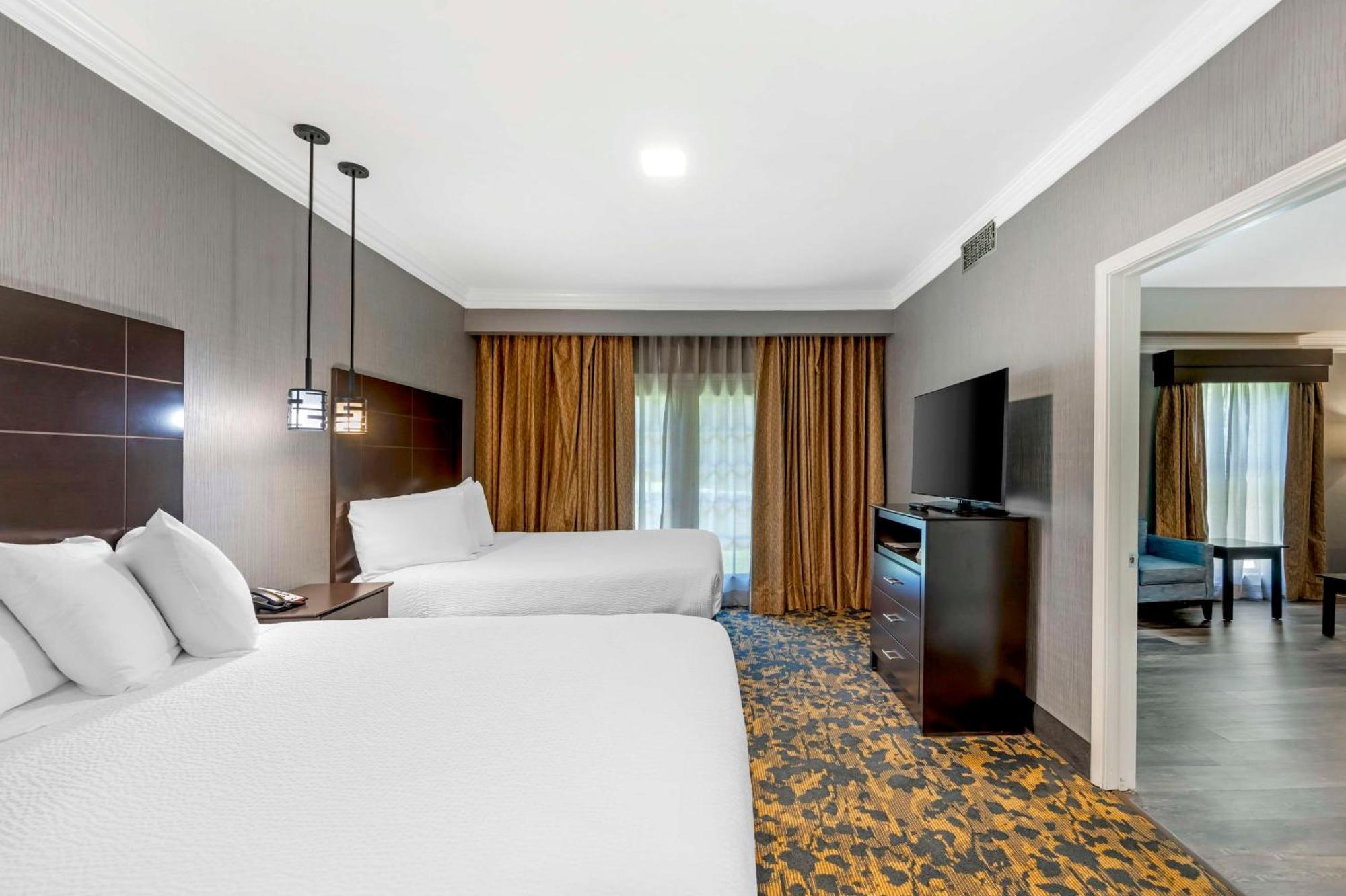 Best Western Brentwood Ngoại thất bức ảnh