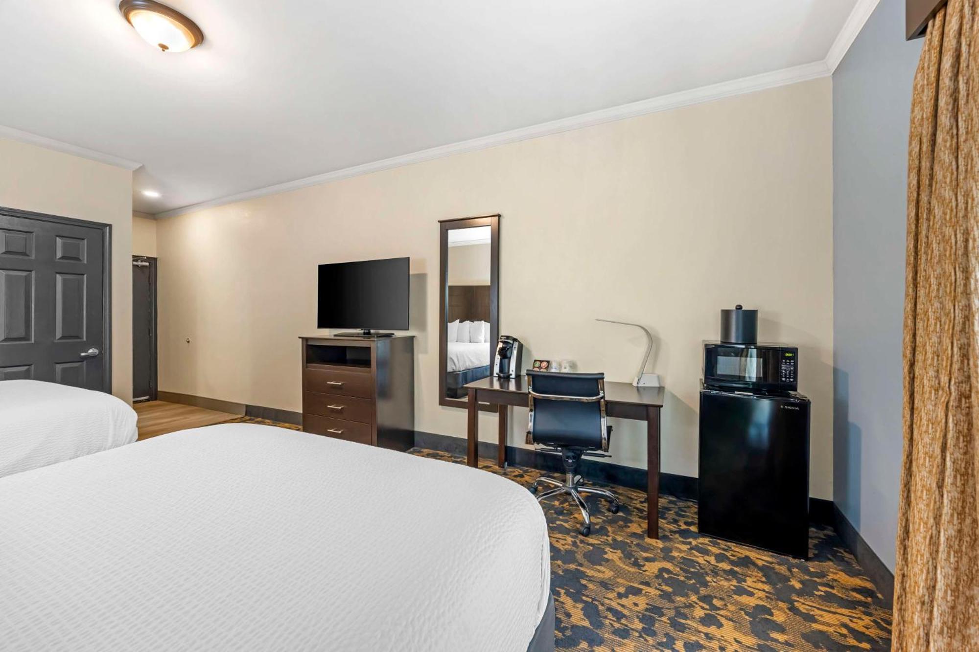 Best Western Brentwood Ngoại thất bức ảnh