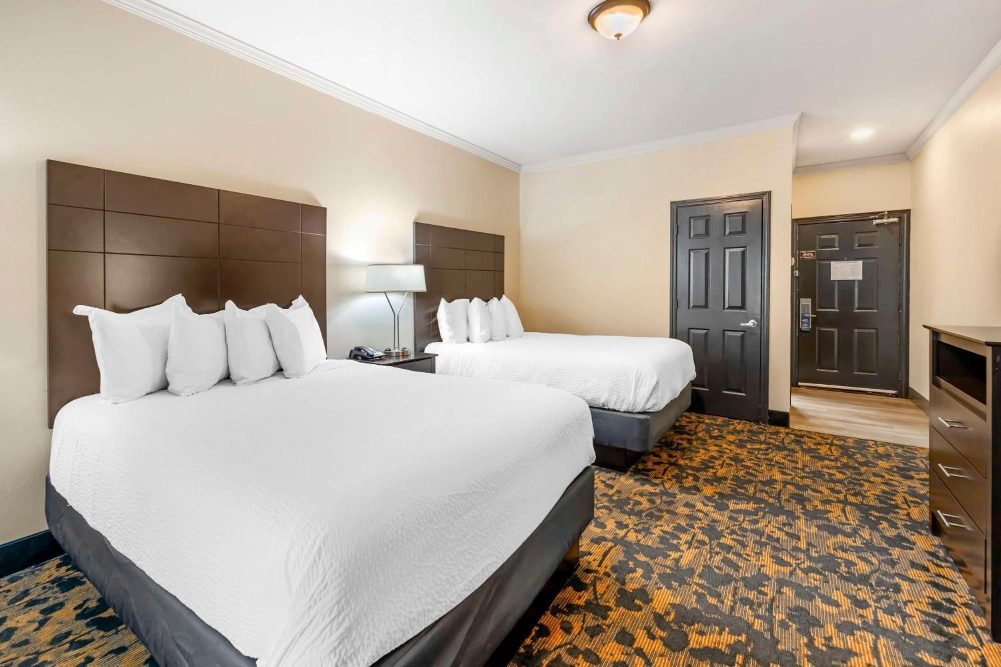 Best Western Brentwood Ngoại thất bức ảnh