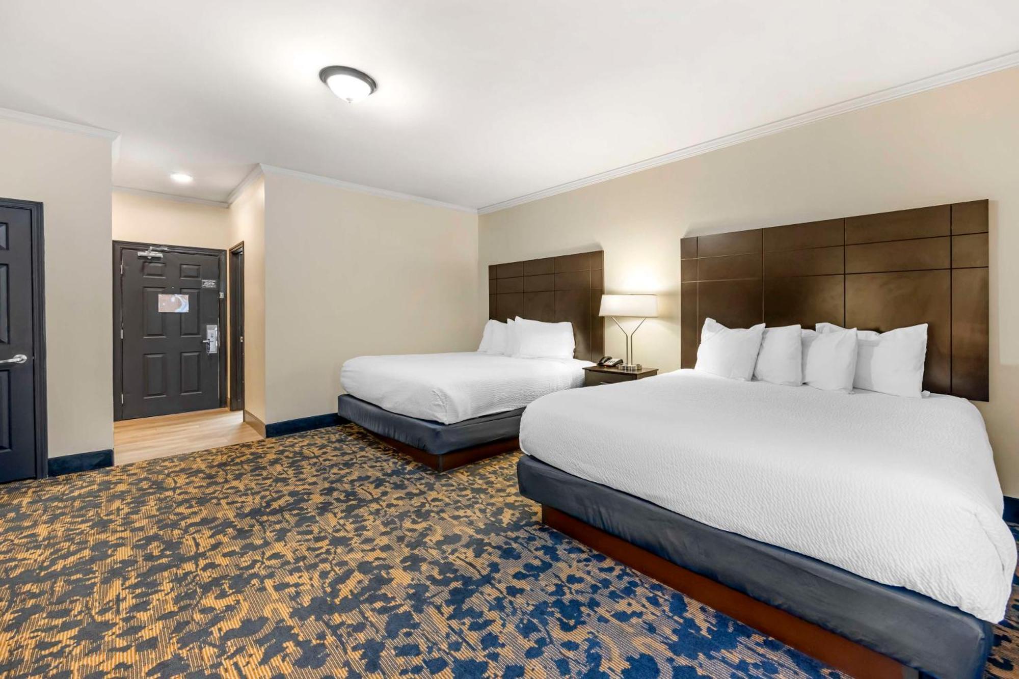 Best Western Brentwood Ngoại thất bức ảnh