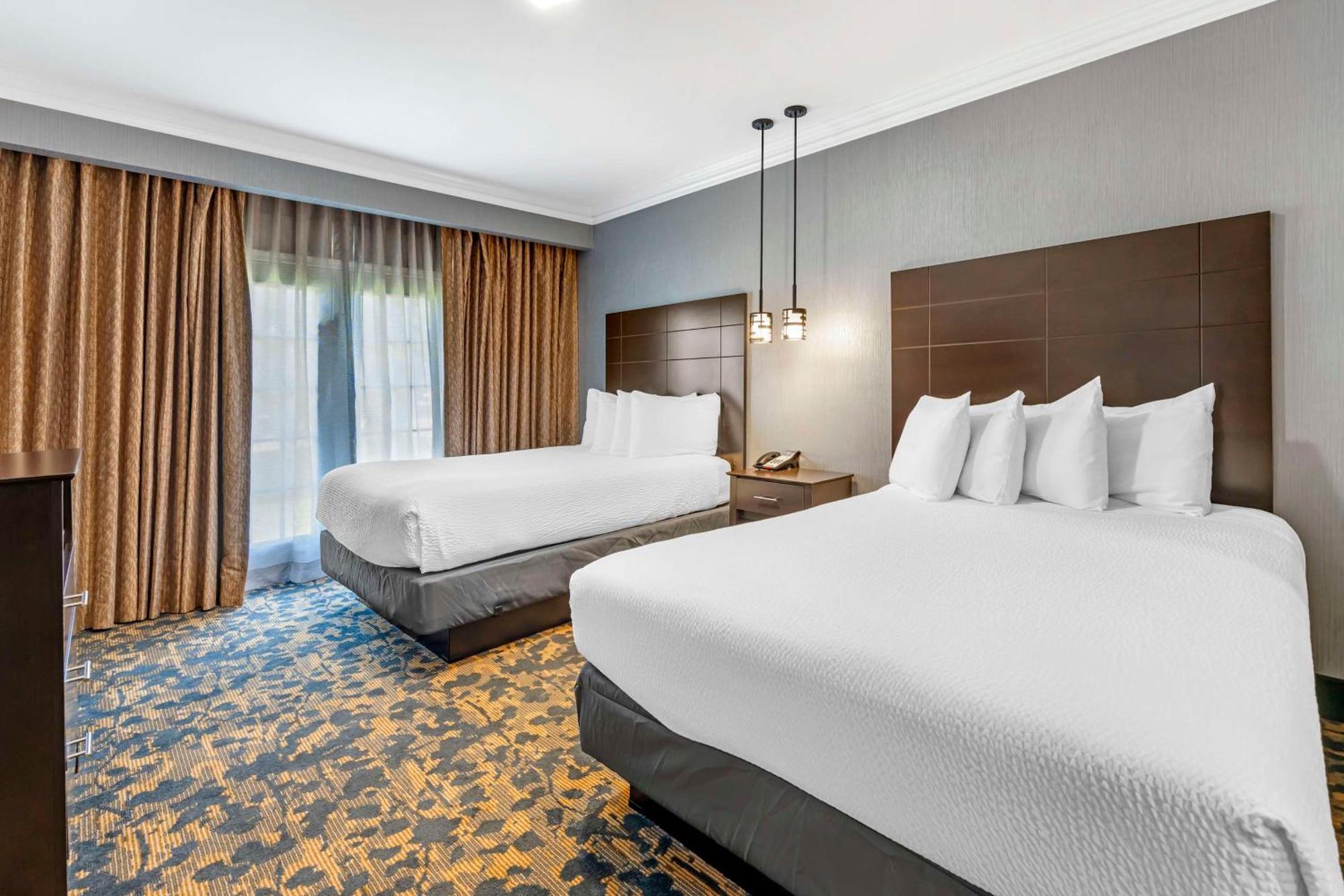 Best Western Brentwood Ngoại thất bức ảnh