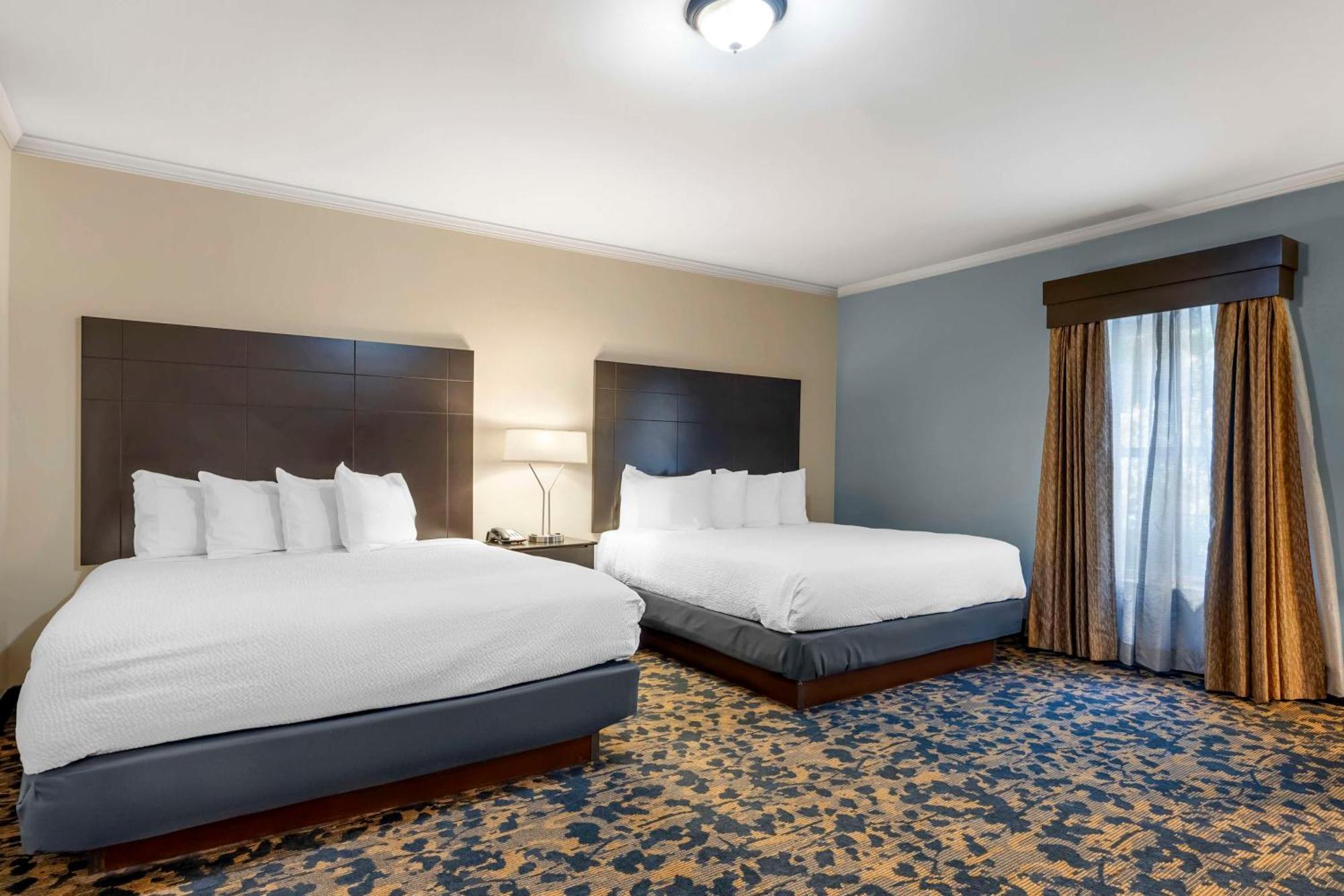 Best Western Brentwood Ngoại thất bức ảnh