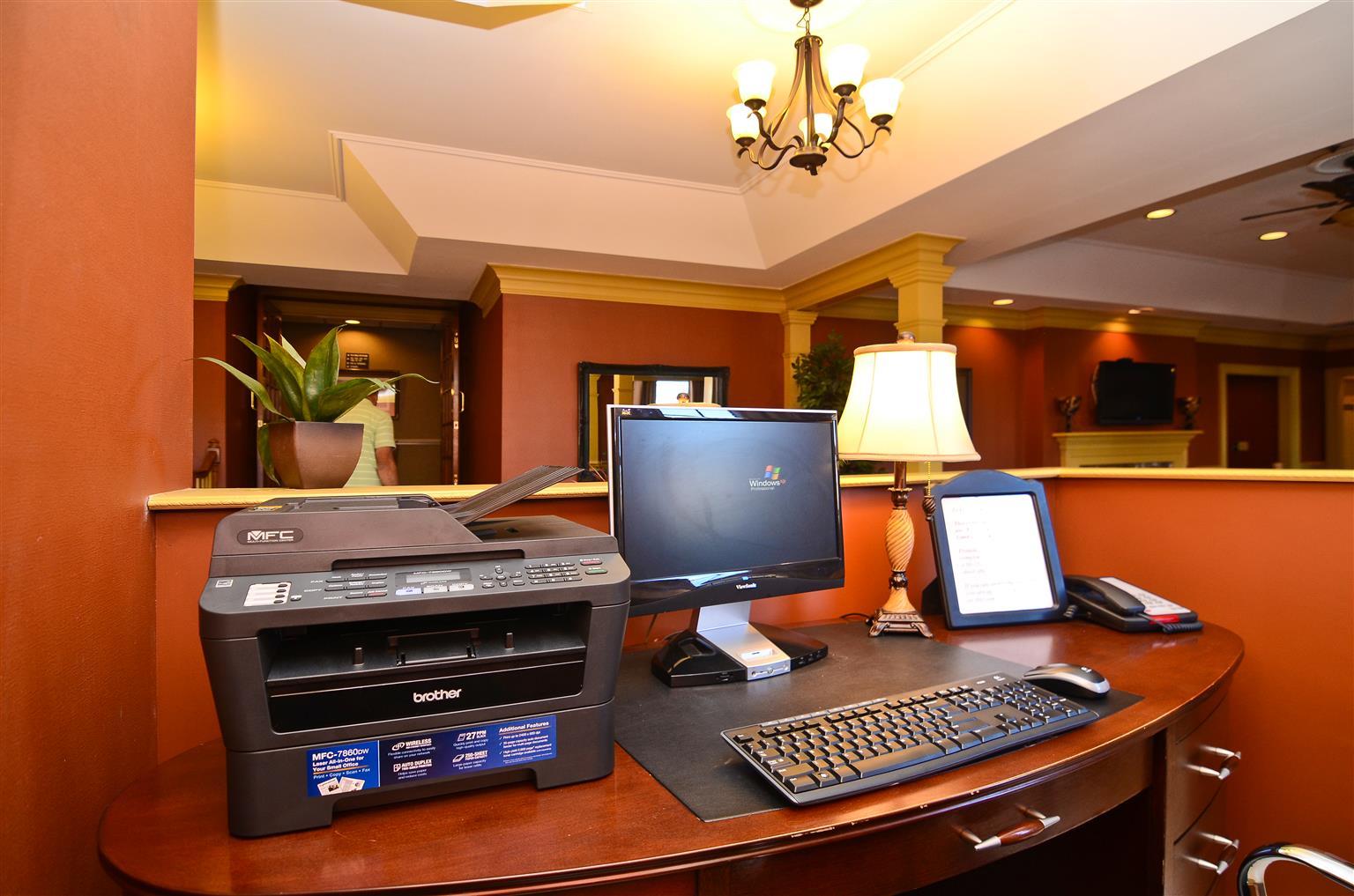 Best Western Brentwood Tiện nghi bức ảnh