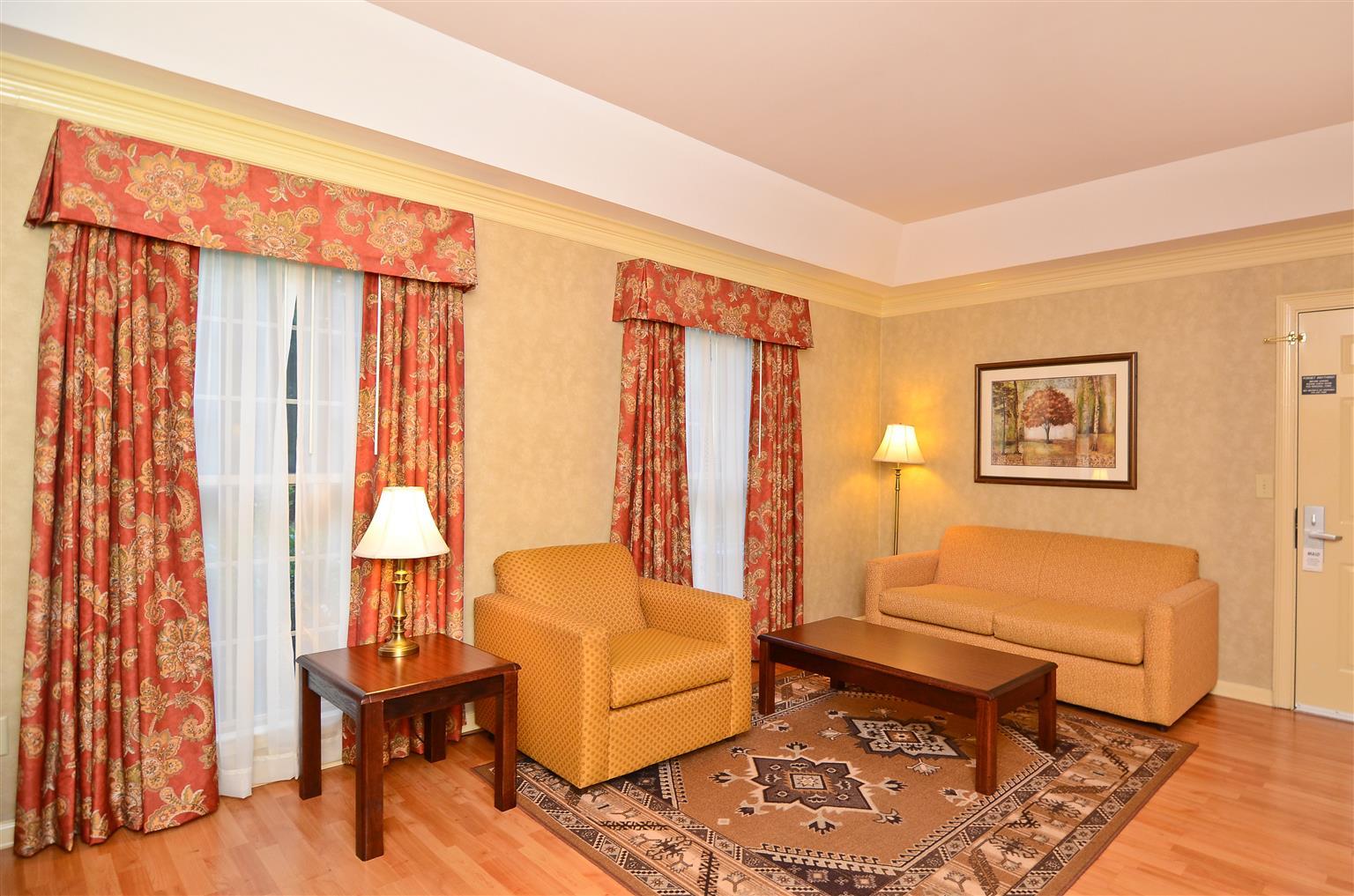 Best Western Brentwood Phòng bức ảnh