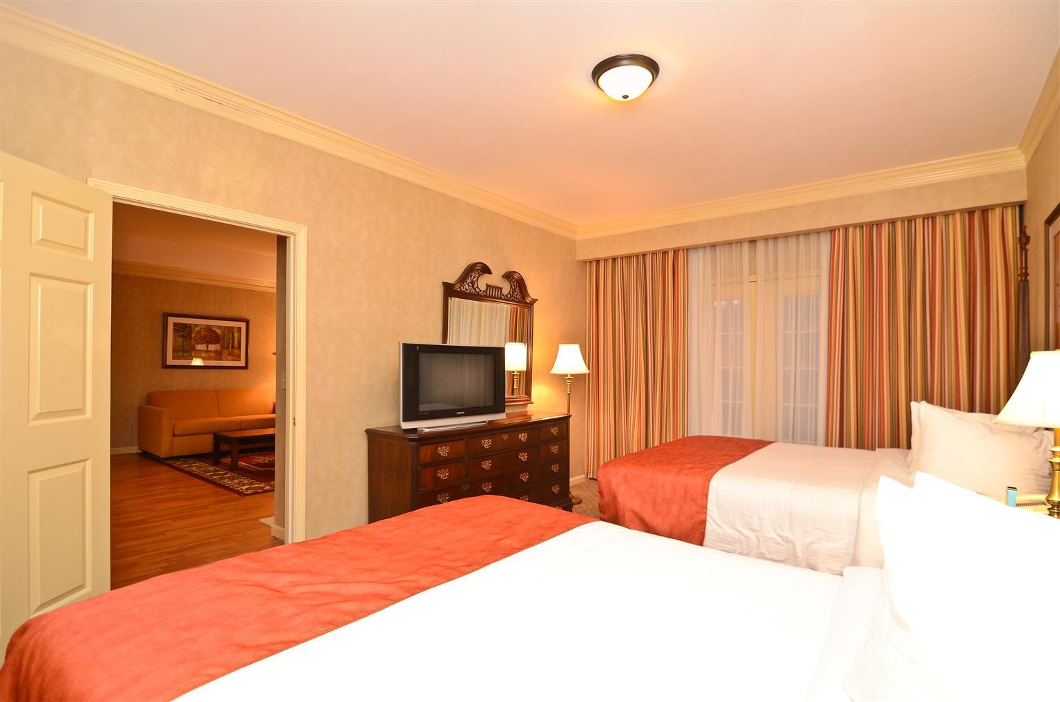 Best Western Brentwood Phòng bức ảnh