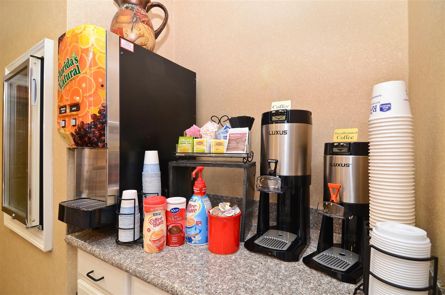 Best Western Brentwood Nhà hàng bức ảnh