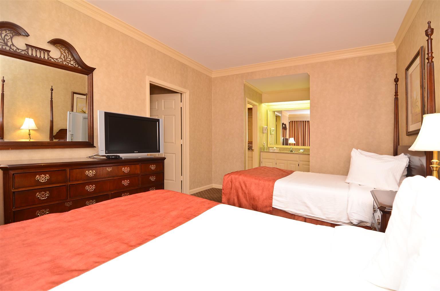Best Western Brentwood Phòng bức ảnh